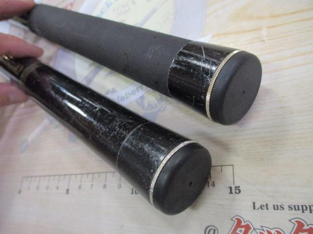 がま鮎ヴィンテージ プロタイプ100