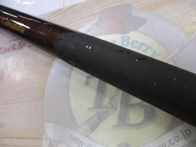 がま鮎ヴィンテージ プロタイプ100