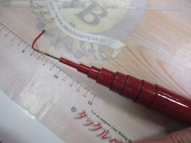 がま鮎ヴィンテージ プロタイプ100