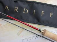 カーディフAX S62SUL-F