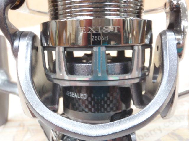 12イグジスト 2506H