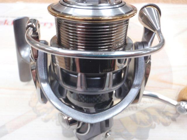 12イグジスト 2506H