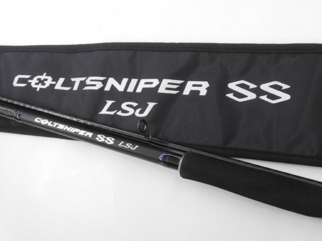 コルトスナイパーSS LSJ100ML - 貝利網
