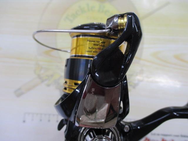 23レガリス LT1000S