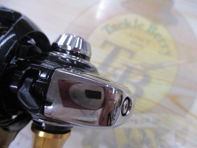 23レガリス LT1000S