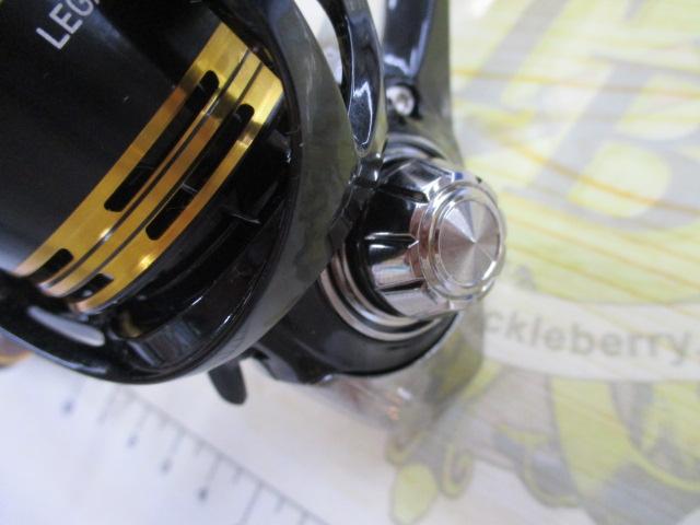 23レガリス LT1000S