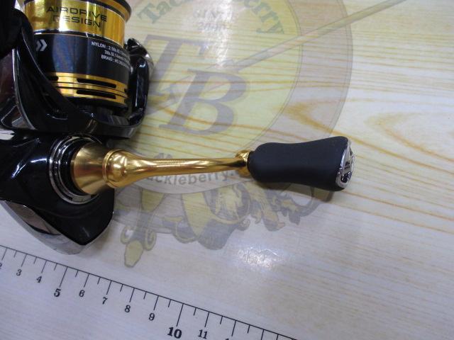 23レガリス LT1000S