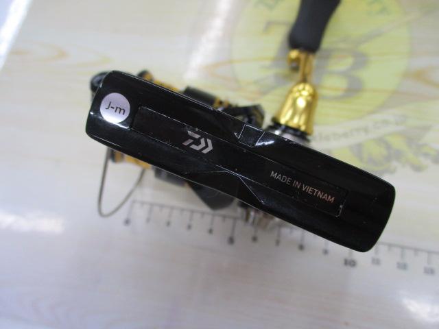 23レガリス LT1000S