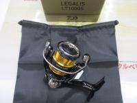 23レガリス LT1000S