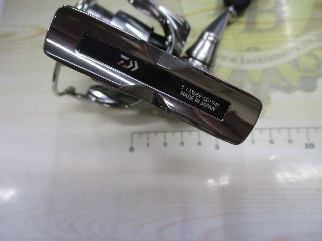 22イグジスト SF 1000S-P｜＠ベリーネット 日本最大新品中古釣具WEB 