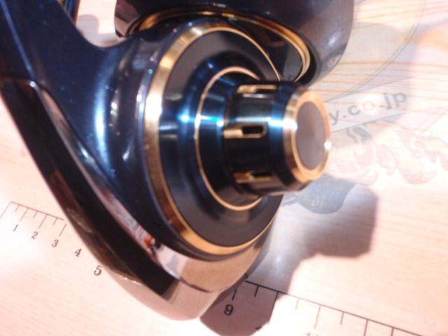 23ソルティガ 5000-XH