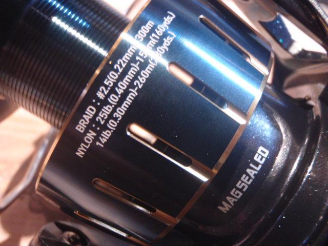 23ソルティガ 5000-XH