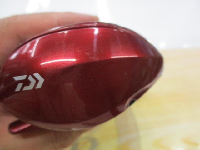 19アドミラ 100XHL｜＠ベリーネット 日本最大新品中古釣具WEB