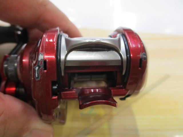 19アドミラ 100XHL｜＠ベリーネット 日本最大新品中古釣具WEB