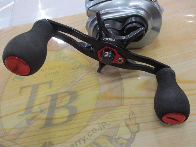 アルファス SV TW 800S-XHL