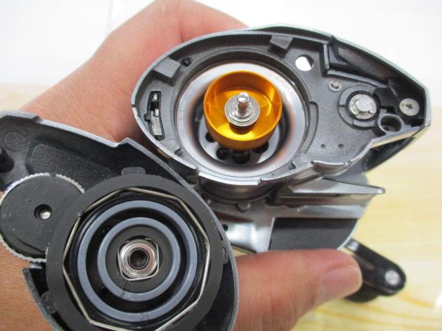 アルファス SV TW 800S-XHL