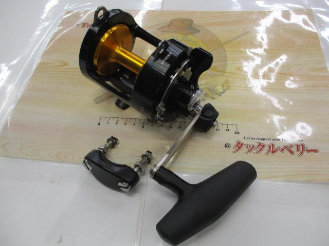 キャバラCA-15-Ⅱ