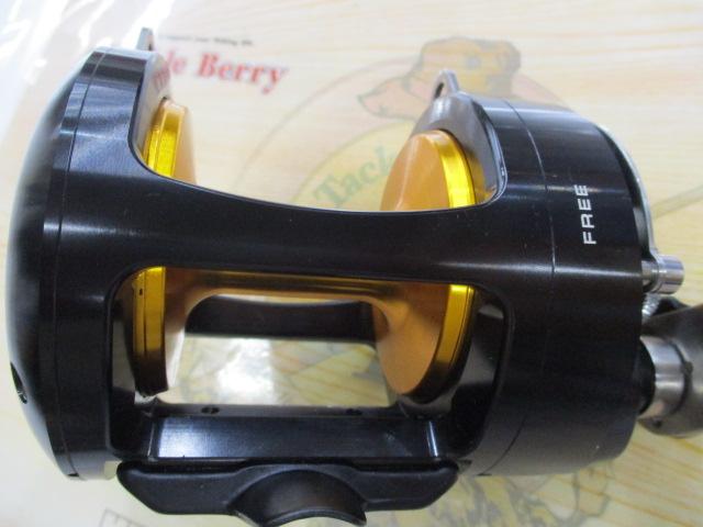 キャバラCA-15-Ⅱ