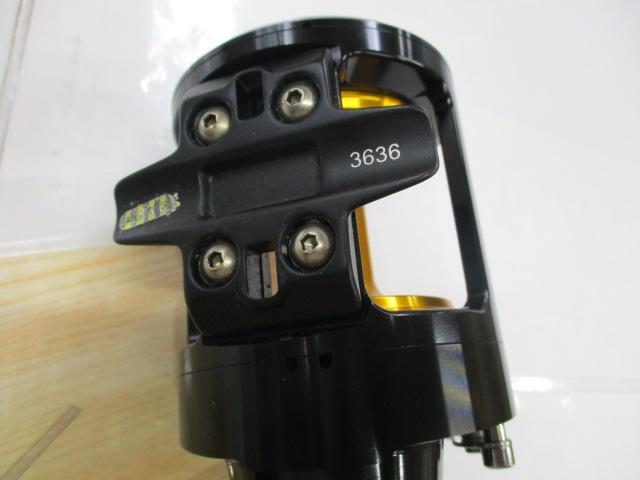 キャバラCA-15-Ⅱ