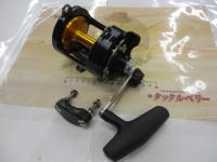 キャバラCA-15-Ⅱ