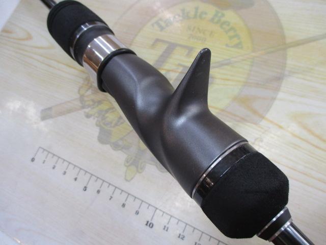 シマノ オシアジガーフルベンド B60-3通販｜釣具通販 いのまた釣具店