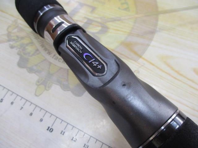 オシアジガーフルベンド B60-3｜＠ベリーネット 日本最大新品