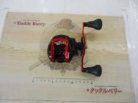 レッドマックス船 レッド/ブラック(ブラックスプール)