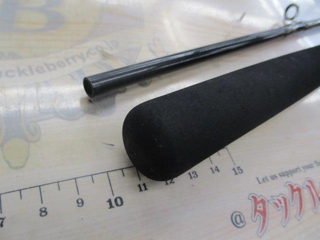 アナリスター アカムツ S-195