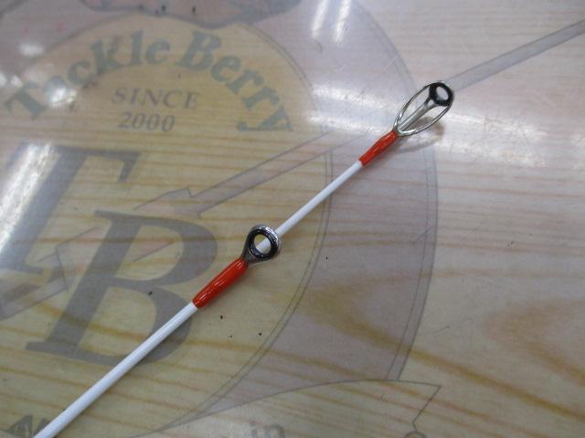 アナリスター アカムツ S-195