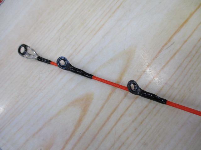 極鋭タチウオゲーム MH-180AGS｜＠ベリーネット 日本最大新品