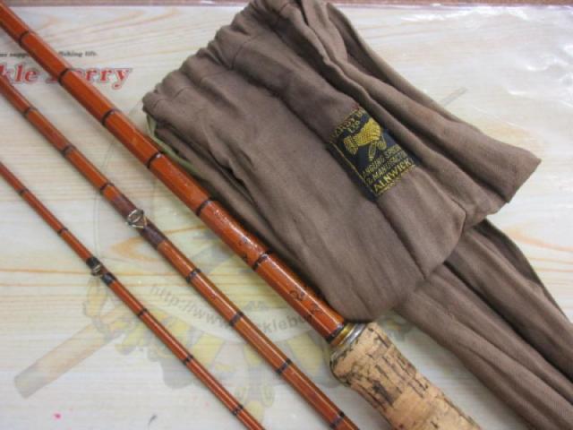 レックトレードマーク