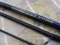 ネッサエクスチューン S100MH+