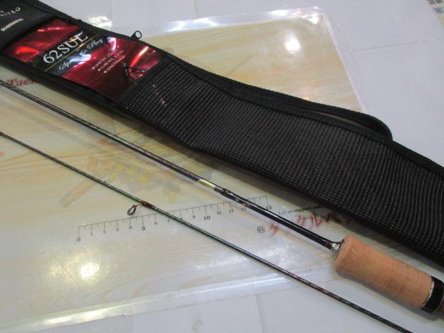 06カーディフエリアリミテッド 62SUL