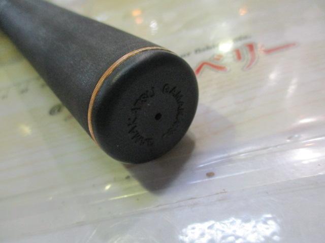 がま鮎競技スペシャル 引抜急瀬100