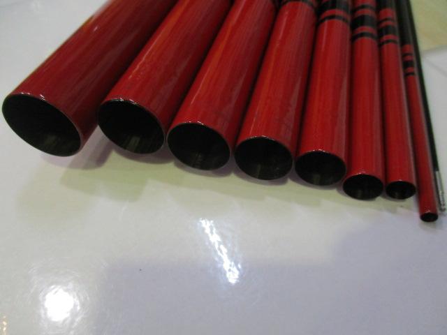 がま鮎競技スペシャル 引抜急瀬100