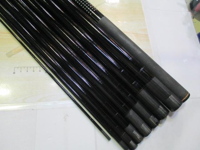 がま鮎競技スペシャル 引抜急瀬100