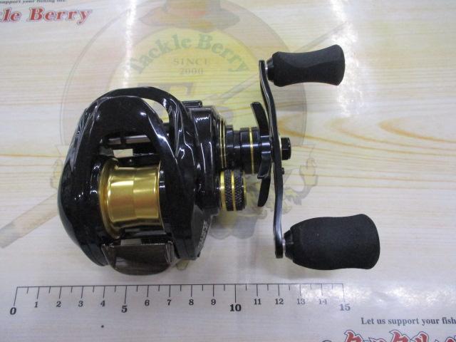 アルカンセ RG-C HS RH