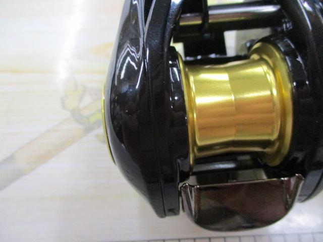 アルカンセ RG-C HS RH