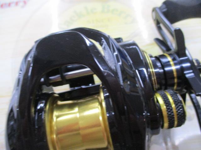 アルカンセ RG-C HS RH