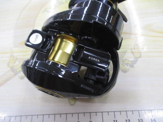 アルカンセ RG-C HS RH