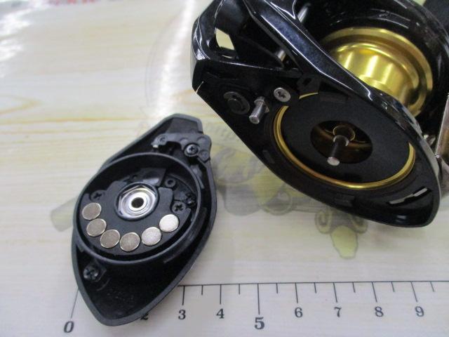 アルカンセ RG-C HS RH