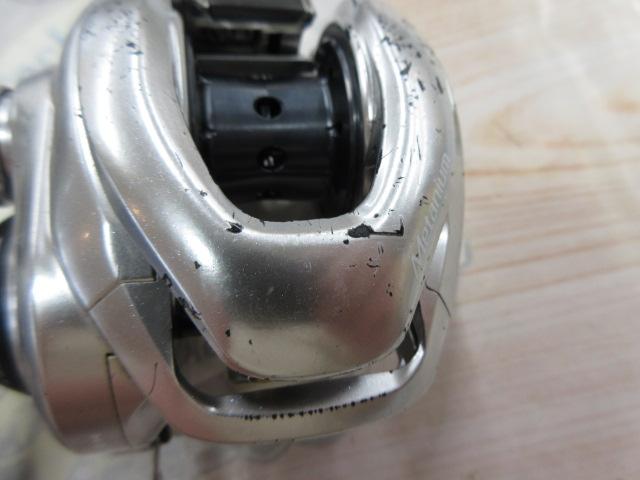 16メタニウムMGL HG RH