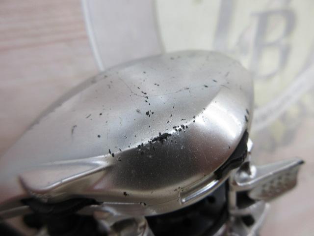 16メタニウムMGL HG RH