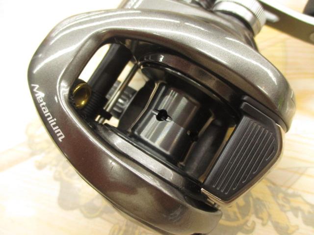 20メタニウムXG RH｜＠ベリーネット 日本最大新品中古釣具WEBショップ