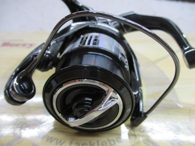 23ヴァンキッシュ C2000SHG