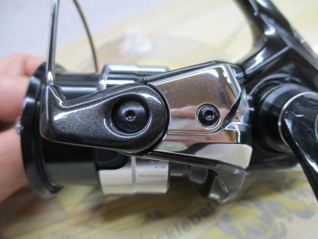 23ヴァンキッシュ C2000SHG