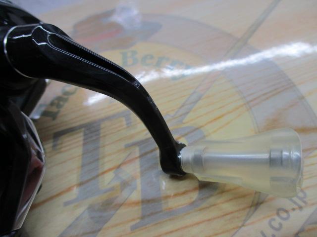 23ヴァンキッシュ C2000SHG