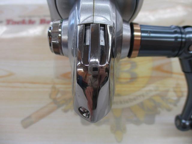 SHIMANO - 専用 けんやん様【美品】バイオマスターsw 6000HG「値下げ受付中」 16 バイオマスター SW 6000HGのスペック | 釣りクラウド