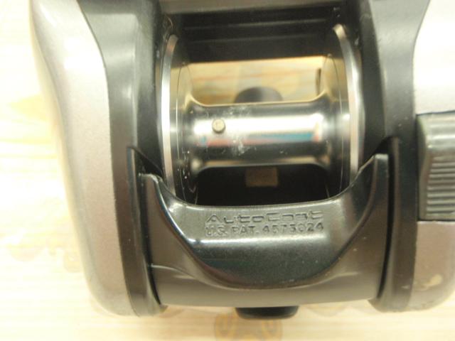 タナセンサーS 250DX早技