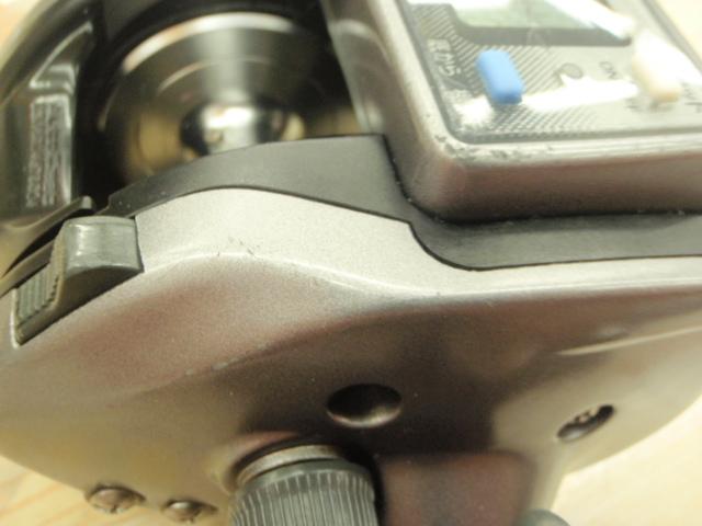 タナセンサーS 250DX早技